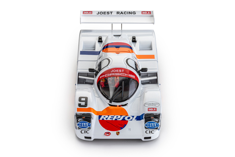 SLOT IT Porsche 962 90  Repsol